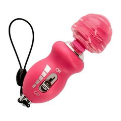 Wand Massager Vaginal stimulator lightyup-thumb-1