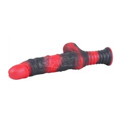 Dildo with handle Realix M 16 x 4.5cm-thumb-4