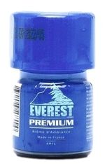 Poppers - Leather Cleaner Everest Premium 15ml