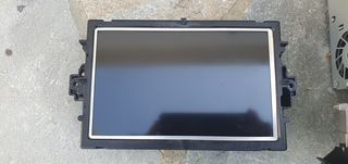 MERCEDES ML W166 COMMAND ON LINE-thumb-3