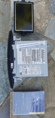 MERCEDES ML W166 COMMAND ON LINE-thumb-6