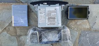 MERCEDES ML W166 COMMAND ON LINE-thumb-7