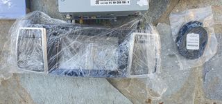 MERCEDES ML W166 COMMAND ON LINE-thumb-8