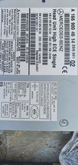 MERCEDES ML W166 COMMAND ON LINE-thumb-10