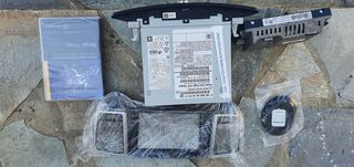 MERCEDES ML W166 COMMAND ON LINE-thumb-11