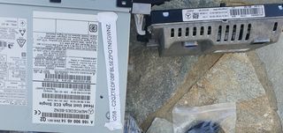 MERCEDES ML W166 COMMAND ON LINE-thumb-13