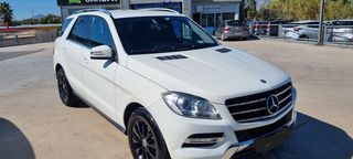MERCEDES ML W166 COMMAND ON LINE-thumb-1