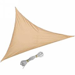 BORMANN BPN1000 Αντηλιακή Τέντα 3.6x3.6x3.6m - BPN1000