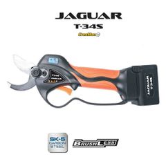 CRESMAN Ψαλίδι κλάδου μπαταρίας JAGUAR T-34S