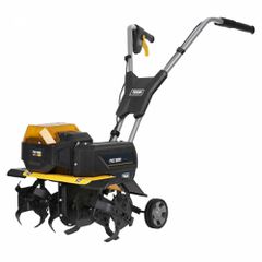 Σκαπτικό Μπαταρίας 58V Texas FZR5800 Δανίας