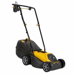 Ηλεκτρική Χλοοκοπτική Texas Smart 3200 Δανίας