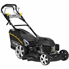Χλοοκοπτική Texas Razor 5140TR/W 4speed