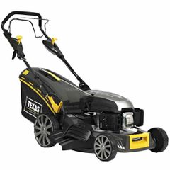 Χλοοκοπτική Texas Premium 4820TR/W