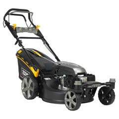 Χλοοκοπτική Texas ZT 5110TR/W (zero turn)