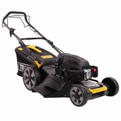 Χλοοκοπτική Texas WLA 5321TR/W αλουμινίου