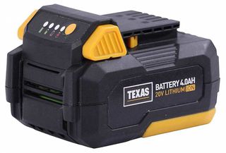 Αλυσοπρίονο μπαταρίας 20V Texas CSX2000-thumb-1