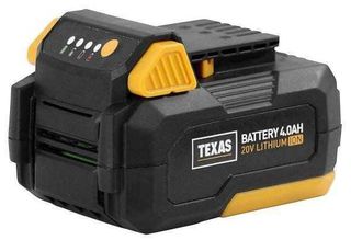 Τρίμμερ μπαταρίας 20V Texas GTX2000