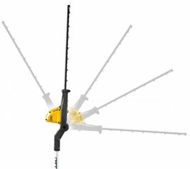 Μπορντουροκόφτης μπαταρίας Texas PHZ5800-thumb-3