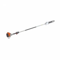 Oleo-Mac PPH 250 Σταθερό Κονταροπρίονο Βενζίνης 25.4cc 1.2hp με Λάμα 25cm και Συνολικό Μήκος 220cm