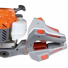 Oleo-Mac HC 246 P Μπορντουροψάλιδο Βενζίνης 21.7cc/1hp με Μήκος Λάμας 60cm