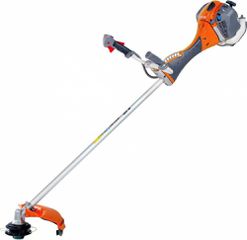 Oleo-Mac BC 550 MASTER Δίχρονο Βενζινοκίνητο Χορτοκοπτικό Ώμου / Χειρός 3.3hp 9.9kg