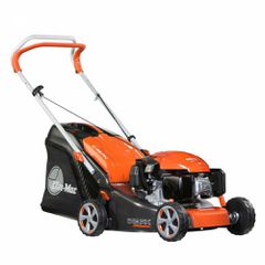 Oleo-Mac G 48 PK Comfort Plus Μηχανή Γκαζόν Βενζίνης 4hp