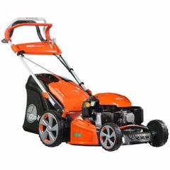 Oleo-Mac G 53 TK Allroad Plus 4 Αυτοκινούμενη Μηχανή Γκαζόν Βενζίνης 6hp