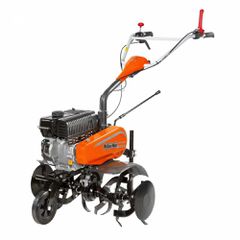 Oleo-Mac MH198 RKS Τετράχρονο Σκαπτικό Βενζίνης 5hp/182cc με Κινητήρα Emak