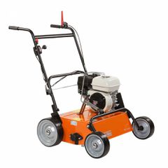 Oleo-Mac SCA 50 H Εξαερωτήρας Βενζίνης 5hp