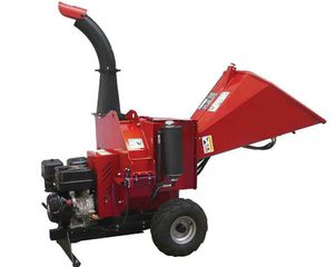 ΘΡΥΜΜΑΤΙΣΤΗΣ - GEOTEC GTWC-1500S