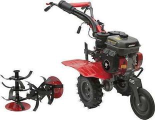 ΣΚΑΠΤΙΚΟ ΒΕΝΖΙΝΗΣ - GEOTEC GTM-500