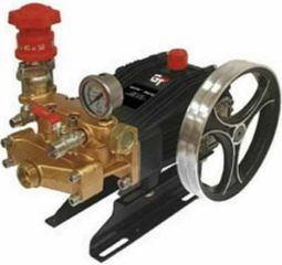 ΨΕΚΑΣΤΙΚΗ ΑΝΤΛΙΑ - GEOTEC GTPS-60