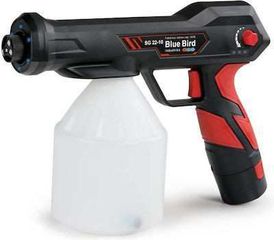 Φορητός Νεφελοψεκαστήρας (ULV FOGGER) Blue Bird SG 22-10