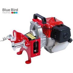 ΜΗΧΑΝΗΜΑ ΕΛΞΗΣ-ΕΡΓΑΤΗΣ BLUE BIRD TW 610 ST