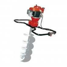 Τριβέλα Βενζίνης Blue Bird T 170 HO