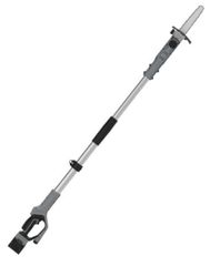 Κονταροπρίονο μπαταρίας τηλεσκοπικό VOLPI - KVS 7100P (PROF LINE)