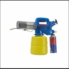 ΦΟΡΗΤΟΣ ΝΕΦΕΛΟΨΕΚΑΣΤΗΡΑΣ ΘΕΡΜΟΥ ΝΕΦΟΥΣ (ΚΑΠΝΟΥ) ΓΙΑ ΑΠΟΛΥΜΑΝΣΕΙΣ - ΑΠΕΝΤΟΜΩΣΕΙΣ ΕΞΩΤΕΡΙΚΩΝ ΧΩΡΩΝ ΗΥΤ-2