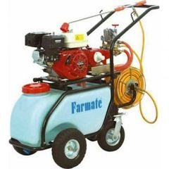 ΨΕΚΑΣΤΙΚΟ BENΖΙΝΟΚΙΝΗΤΟ  COMPACT ΜΕ ΔΟΧΕΙΟ 50 LT