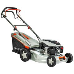 NAKAYAMA PRO PM4830 Χλοοκοπτική Βενζίνης 4Hp,145cc - PM4830