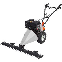 NAKAYAMA Pro SM9800 Θεριστικό Βενζίνης 196cc, 6.5Hp, 100cm - SM9800