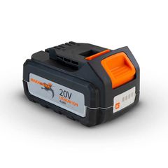 NAKAYAMA Pro EC3005 Μπαταρία 20V, Li-Ion-4.0Ah - EC3005