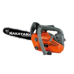 NAKAYAMA PC3100 Αλυσοπρίονο Κλαδευτικό Βενζίνης 25.4cc - PC3100