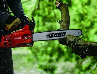 Κλαδευτικό Αλυσοπρίονο ECHO CS-362TES 35cm-thumb-2