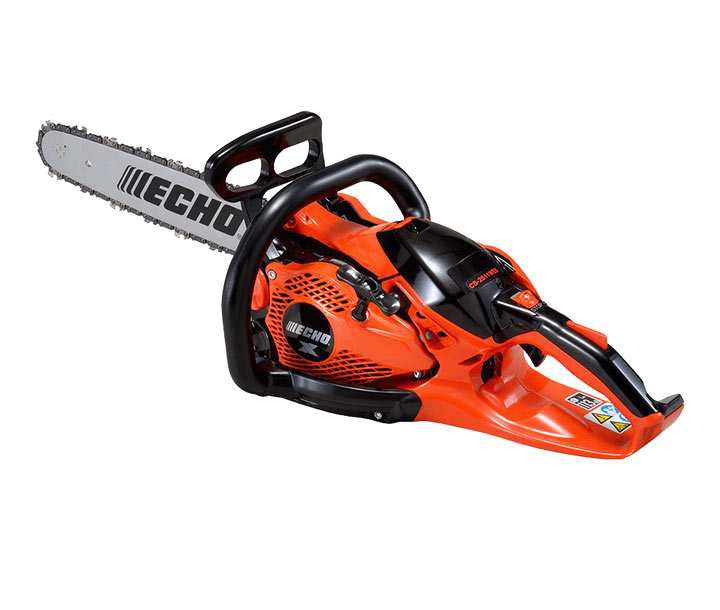 Αλυσοπρίονο ECHO CS-2511WES 30cm