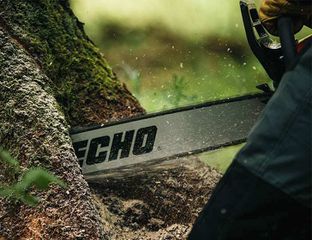 Αλυσοπρίονο ECHO CS-310ES 35cm-thumb-1