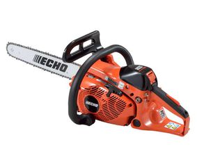 Αλυσοπρίονο ECHO CS-362WES 35cm