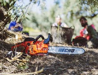 Αλυσοπρίονο ECHO CS-362WES 35cm-thumb-2