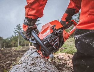 Αλυσοπρίονο ECHO CS-4310SX 45cm-thumb-2