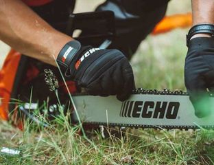 Αλυσοπρίονο ECHO CS-4510ES 45cm-thumb-2