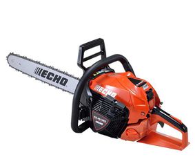 Αλυσοπρίονο ECHO CS-4510ES 50cm